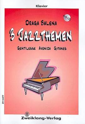 Balena, D: 3 Jazzthemen
