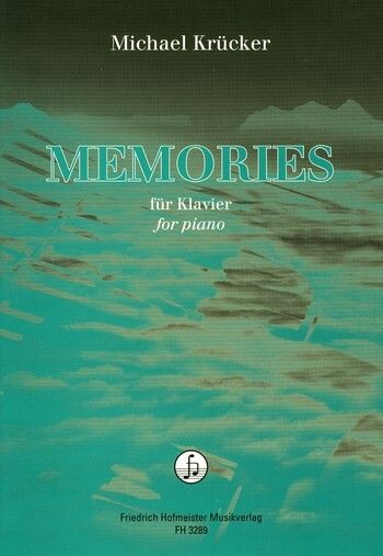 Krücker, M: Memories