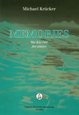 Krücker, M: Memories