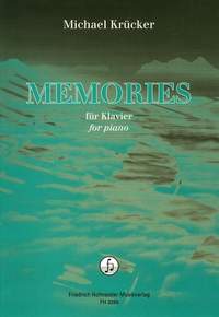 Krücker, M: Memories