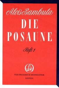 Bambula, A: Die Posaune Band 1