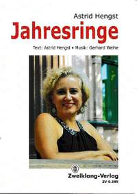 Weihe, G: Jahresringe