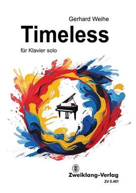 Weihe, G: Timeless