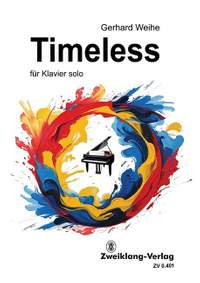 Weihe, G: Timeless