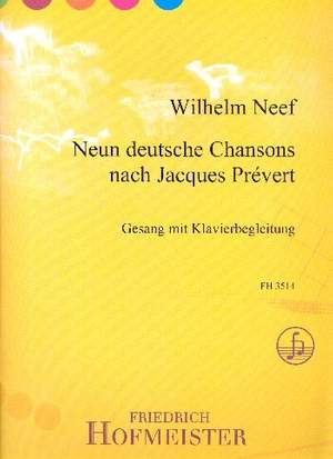 Neef, W: Raritäten