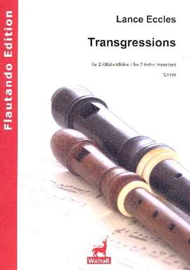 Eccles, L: Transgressions