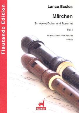 Eccles, L: Schneeweißchen und Rosenrot Band 1