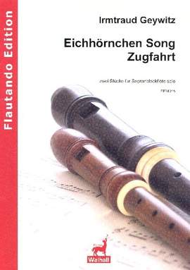Geywitz, I: 2 Stücke
