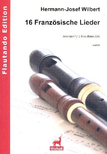 Französische Lieder