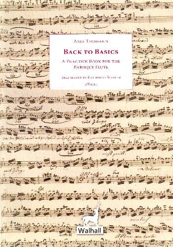 Thomann, A: Back to Basics