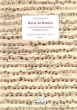 Thomann, A: Back to Basics