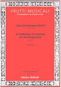 Smith, J: A Collection of Lessons op.4