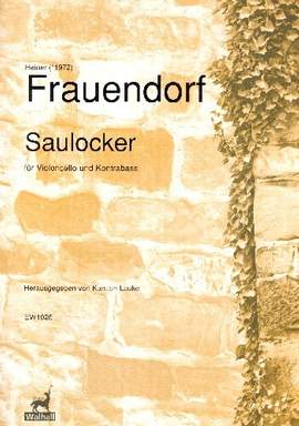 Frauendorf, H: Saulocker