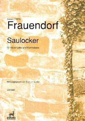 Frauendorf, H: Saulocker