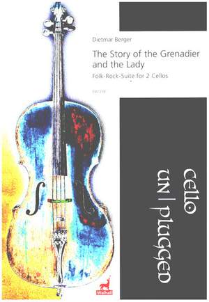 Berger, D: The Story of the Grenadier and the Lady