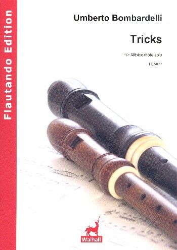 Bombardelli, U: Tricks