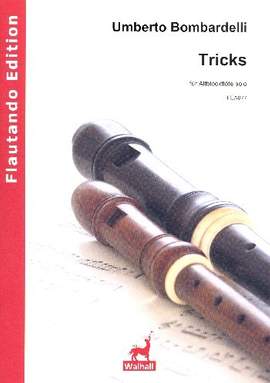 Bombardelli, U: Tricks