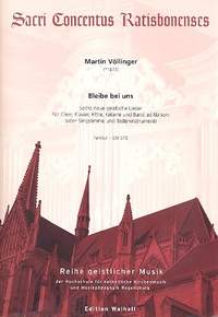 Völlinger, M: Bleibe Bei Uns