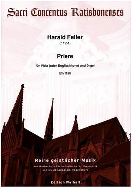 Feller, H: Prière