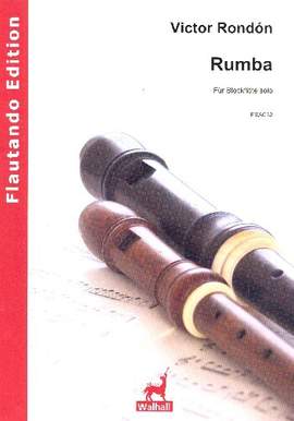 Rondon, V: Rumba