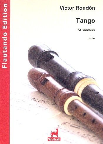 Rondon, V: Tango
