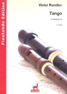 Rondon, V: Tango