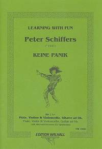 Schiffers, P: Keine Panik