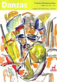 Arcas, J: Danzas
