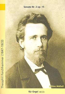 Forchhammer, T: Sonate Nr.2 op.15