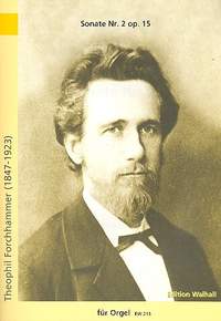Forchhammer, T: Sonate Nr.2 op.15