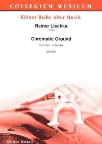 Lischka, R: Chromatic Ground