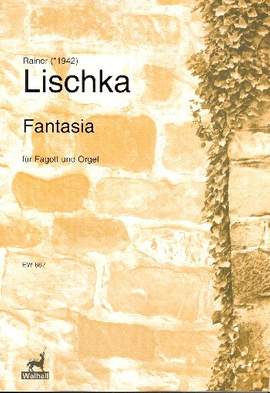 Lischka, R: Fantasia