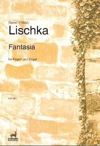 Lischka, R: Fantasia