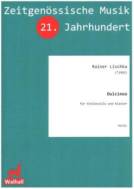 Lischka, R: Dulcinea