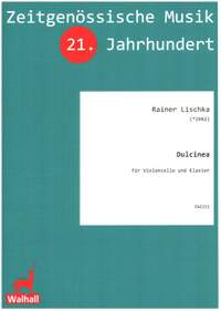 Lischka, R: Dulcinea