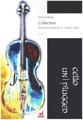 Berger, D: Collection
