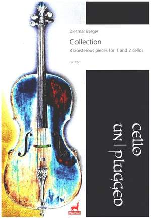Berger, D: Collection
