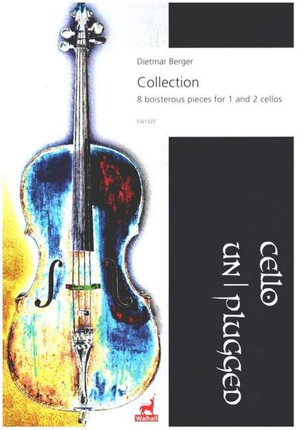 Berger, D: Collection