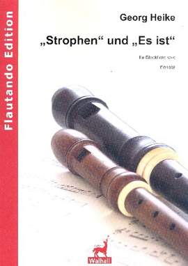 Heike, G: Strophen und Es ist