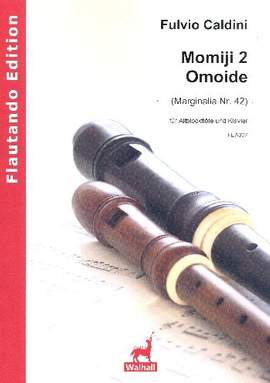 Caldini, F: Momiji 2 - Omoide