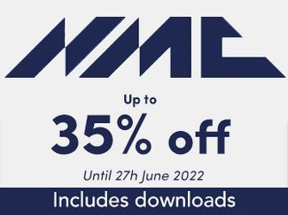 NMC - Up to 35% off
