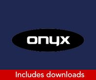 Onyx - 20% off