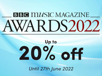 BBC Music Magazine 2022