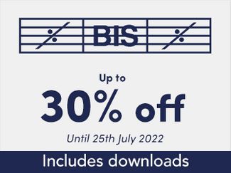 BIS - up to 30% off
