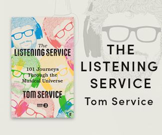 The Listening Service: 101 Journeys through the Musical Universe