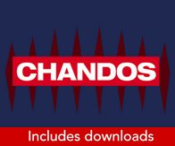 Chandos Hi-Res to MP3