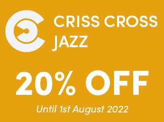 Criss Cross Jazz 20% Off
