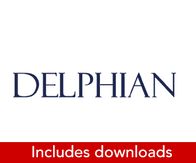 Delphian - up to 45% off selected lines