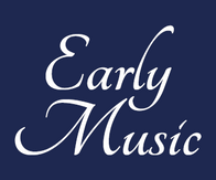 Early Music - up to 50% off selected recordings