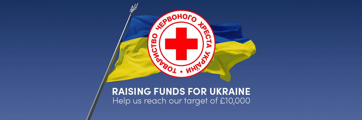 Humanitarian Fundraiser for Ukraine
